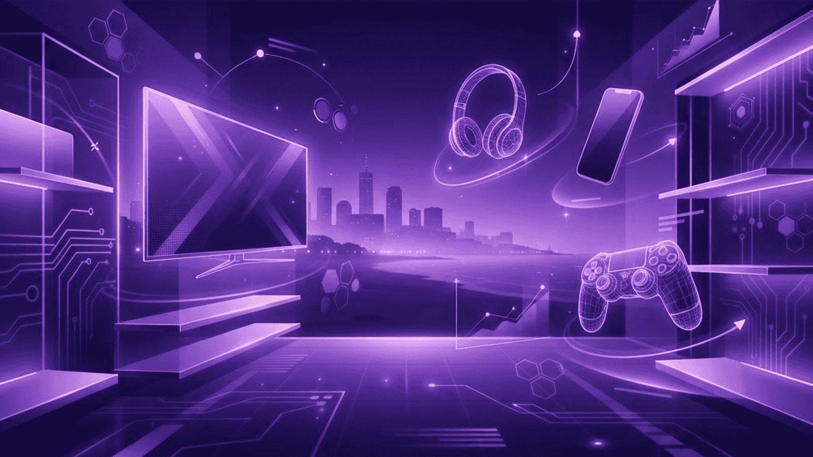 Top 10 Best Electronics Stores in Islip