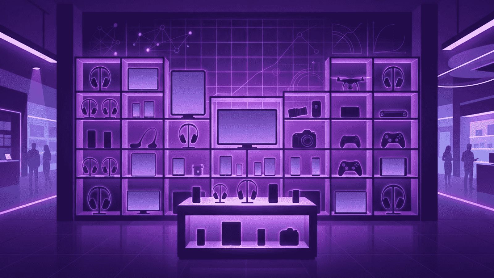 Top 10 Best Electronics Stores in Jersey City