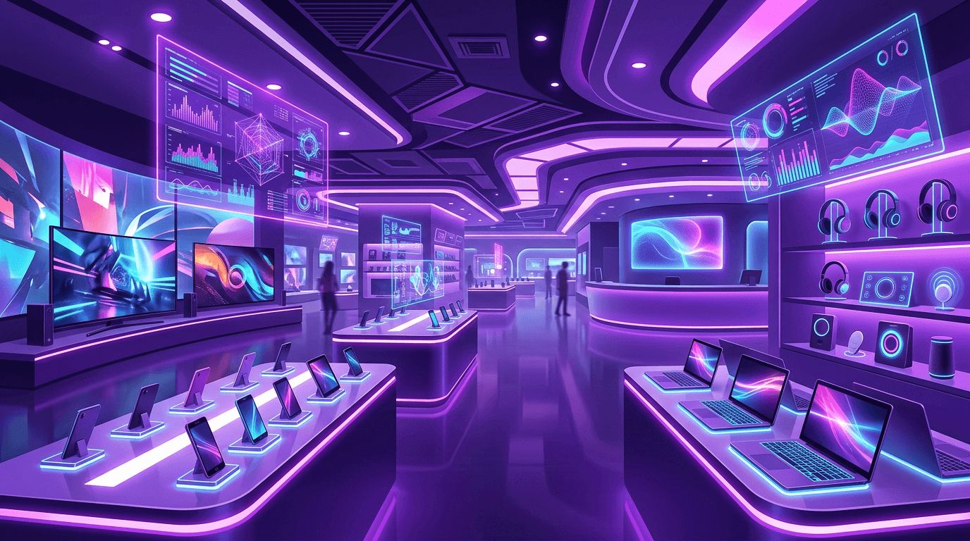 Top 10 Best Electronics Stores in New Haven