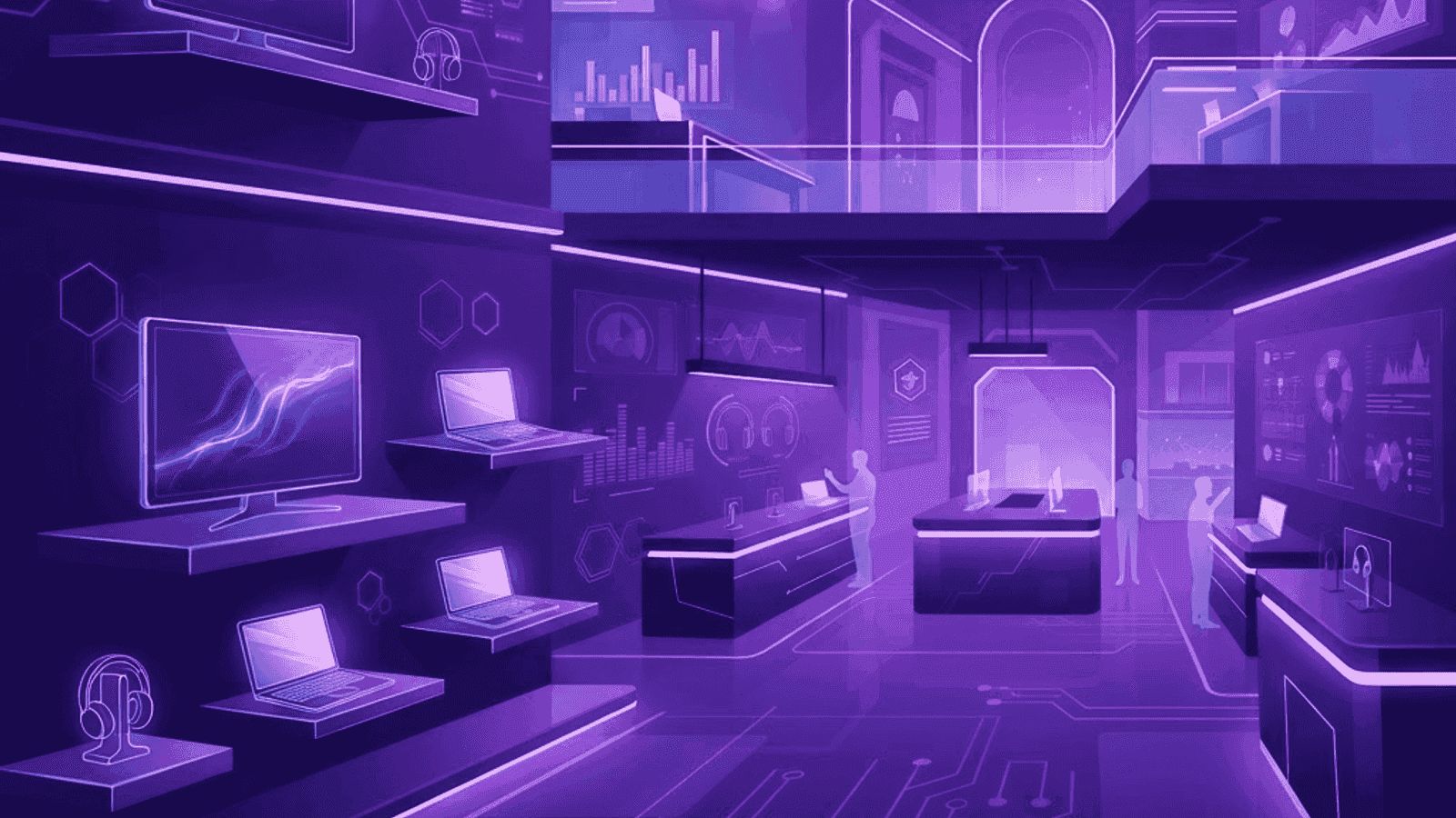 Top 10 Best Electronics Stores in New Orleans