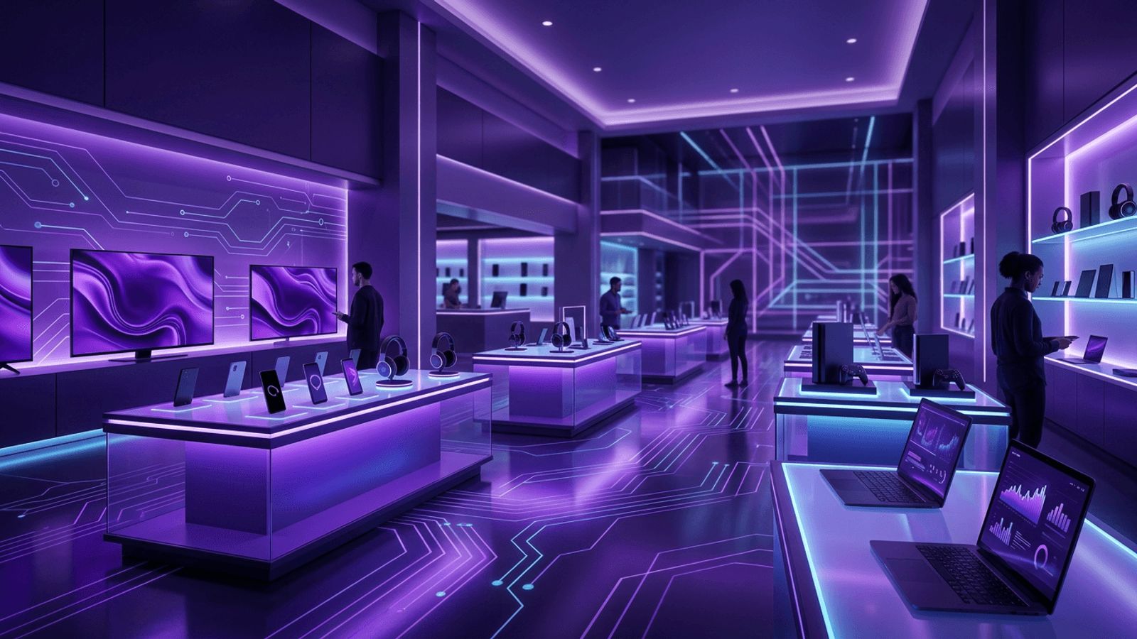 Top 10 Best Electronics Stores in Norman