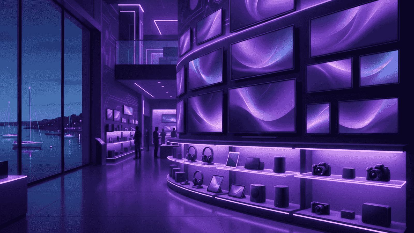 Top 10 Best Electronics Stores in Oyster Bay