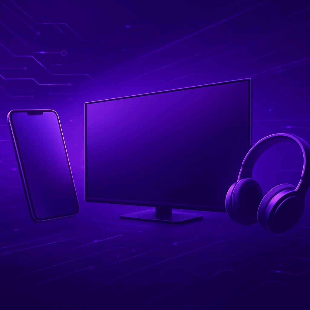 Top 10 Best Electronics Stores in Paraguay