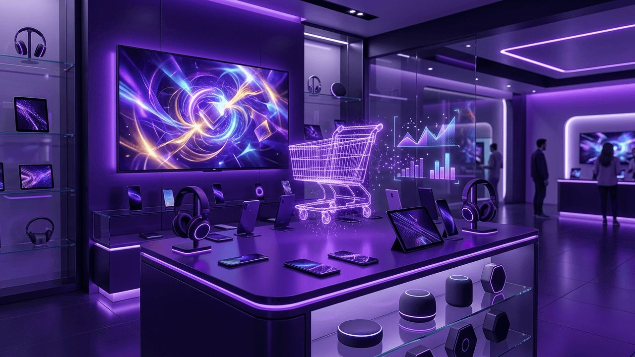 Top 10 Best Electronics Stores in Pearland
