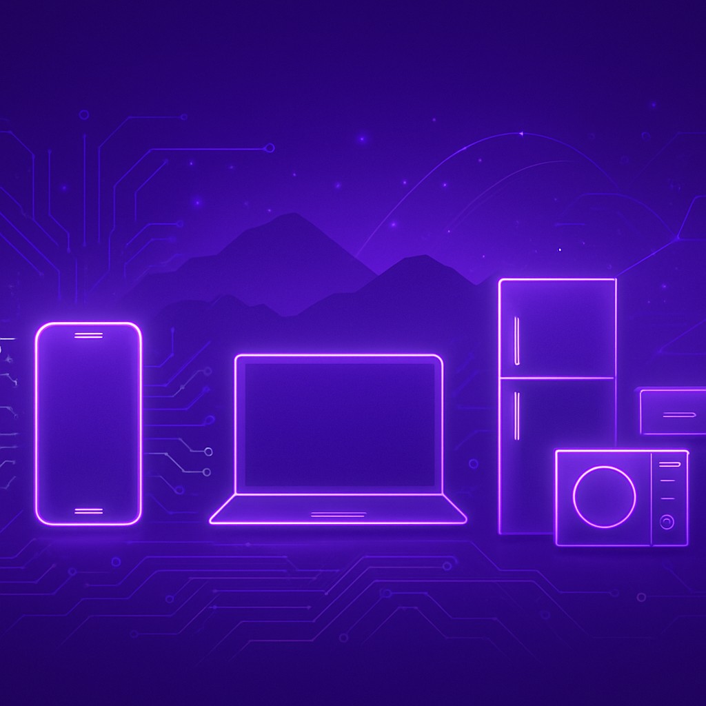 Top 10 Best Electronics Stores in Peru