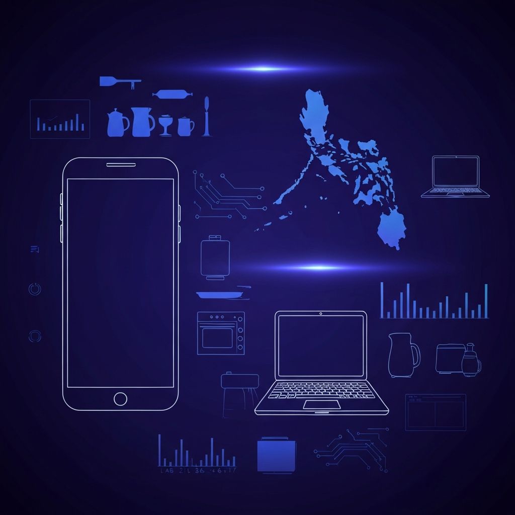 Top 10 Best Electronics Stores in Philippines