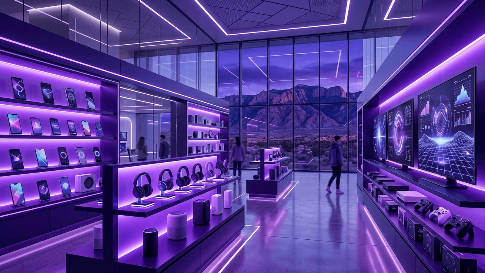 Top 10 Best Electronics Stores in Rio Rancho