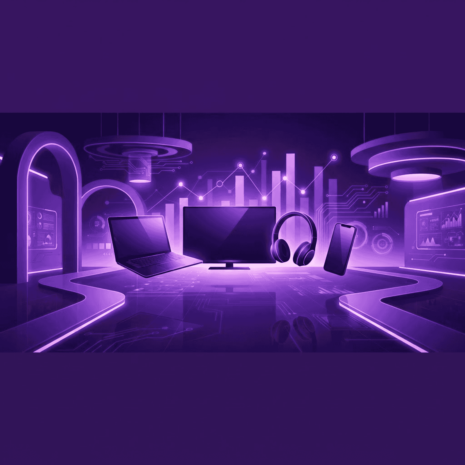 Top 10 Best Electronics Stores in Sacramento