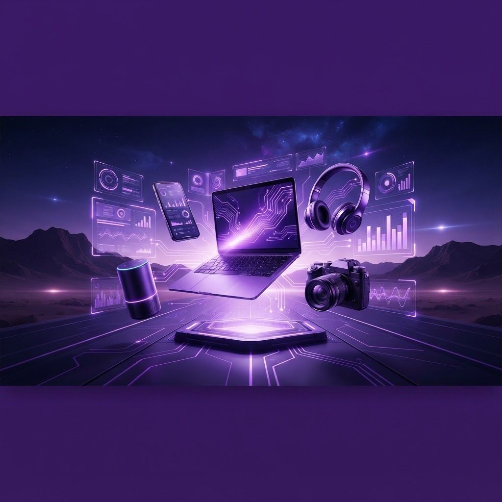 Top 10 Best Electronics Stores in Scottsdale