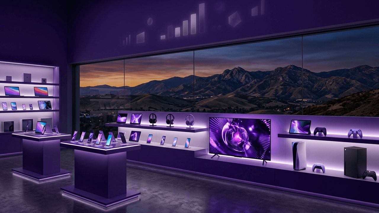 Top 10 Best Electronics Stores in Simi Valley