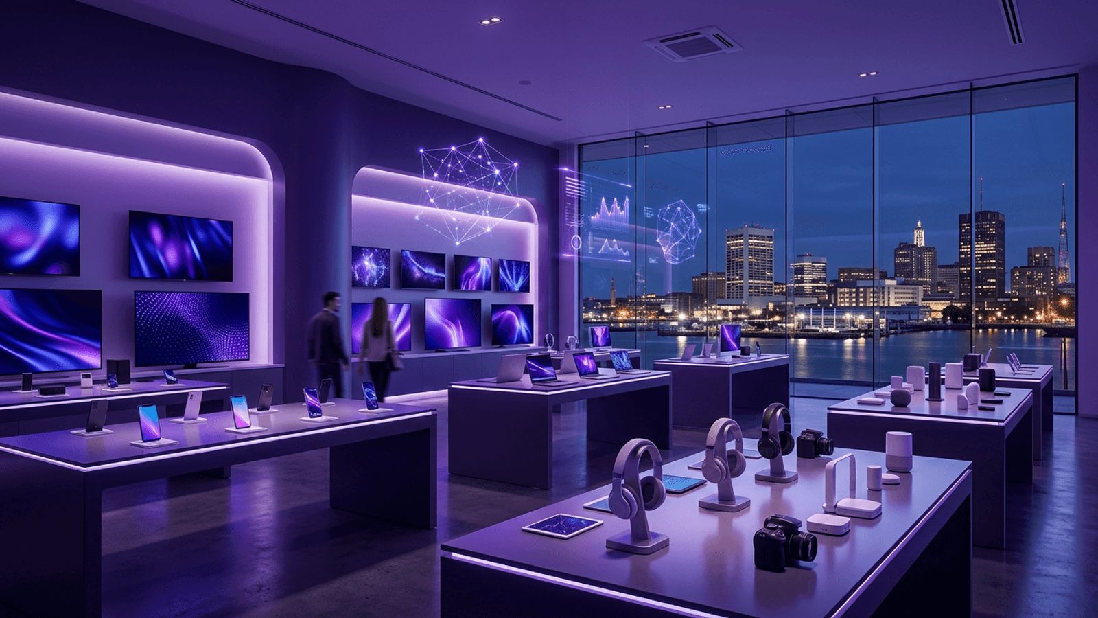 Top 10 Best Electronics Stores in Stamford
