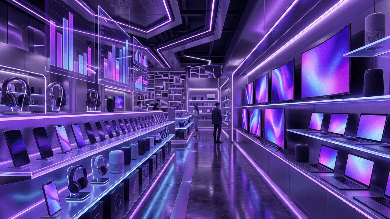 Top 10 Best Electronics Stores in Syracuse