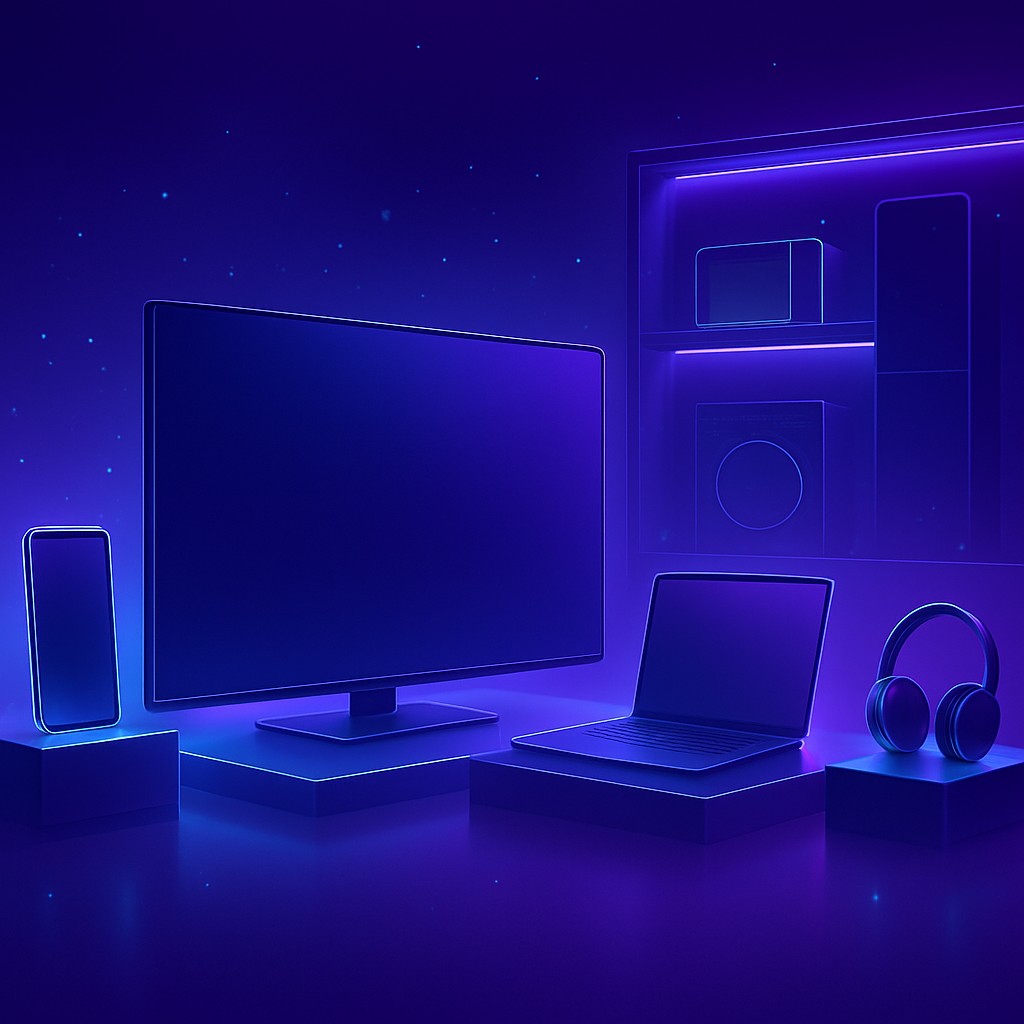 Top 10 Best Electronics Stores in Venezuela