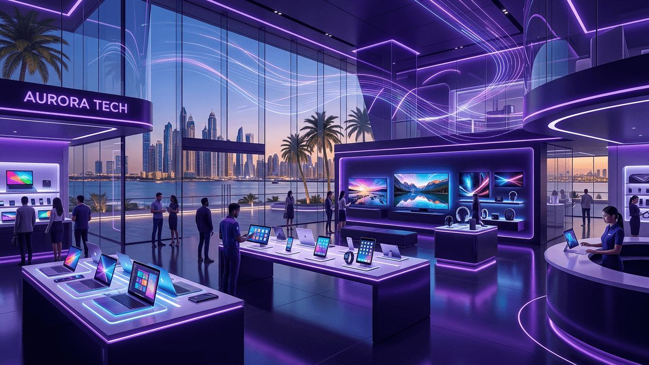 Top 10 Best Electronics Stores in West Palm Beach