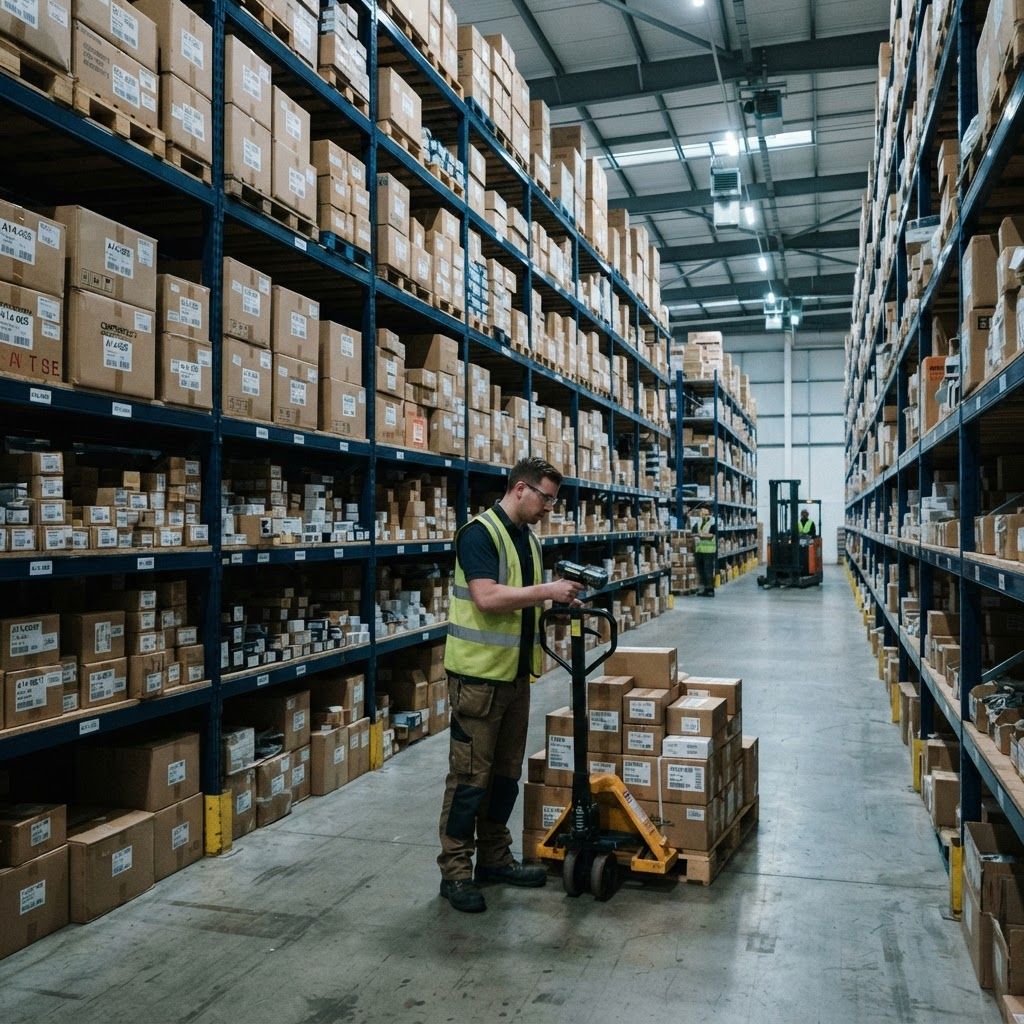 Top 10 Best Electronics Wholesalers in Boise City