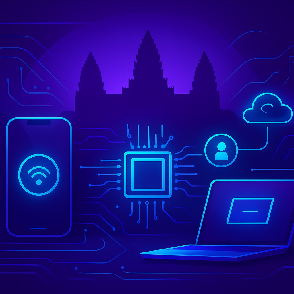 Top 10 Best Electronics Wholesalers in Cambodia