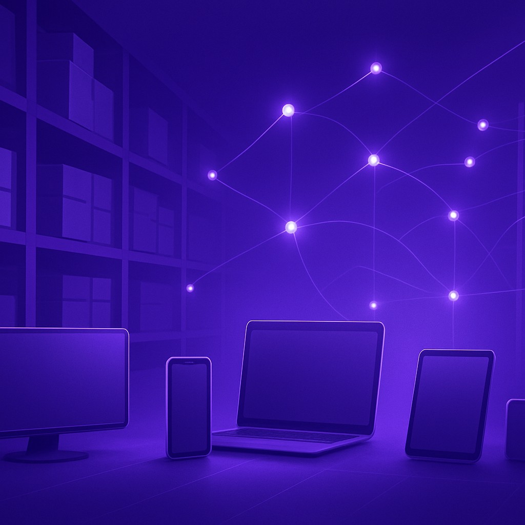 Top 10 Best Electronics Wholesalers in Côte d'Ivoire