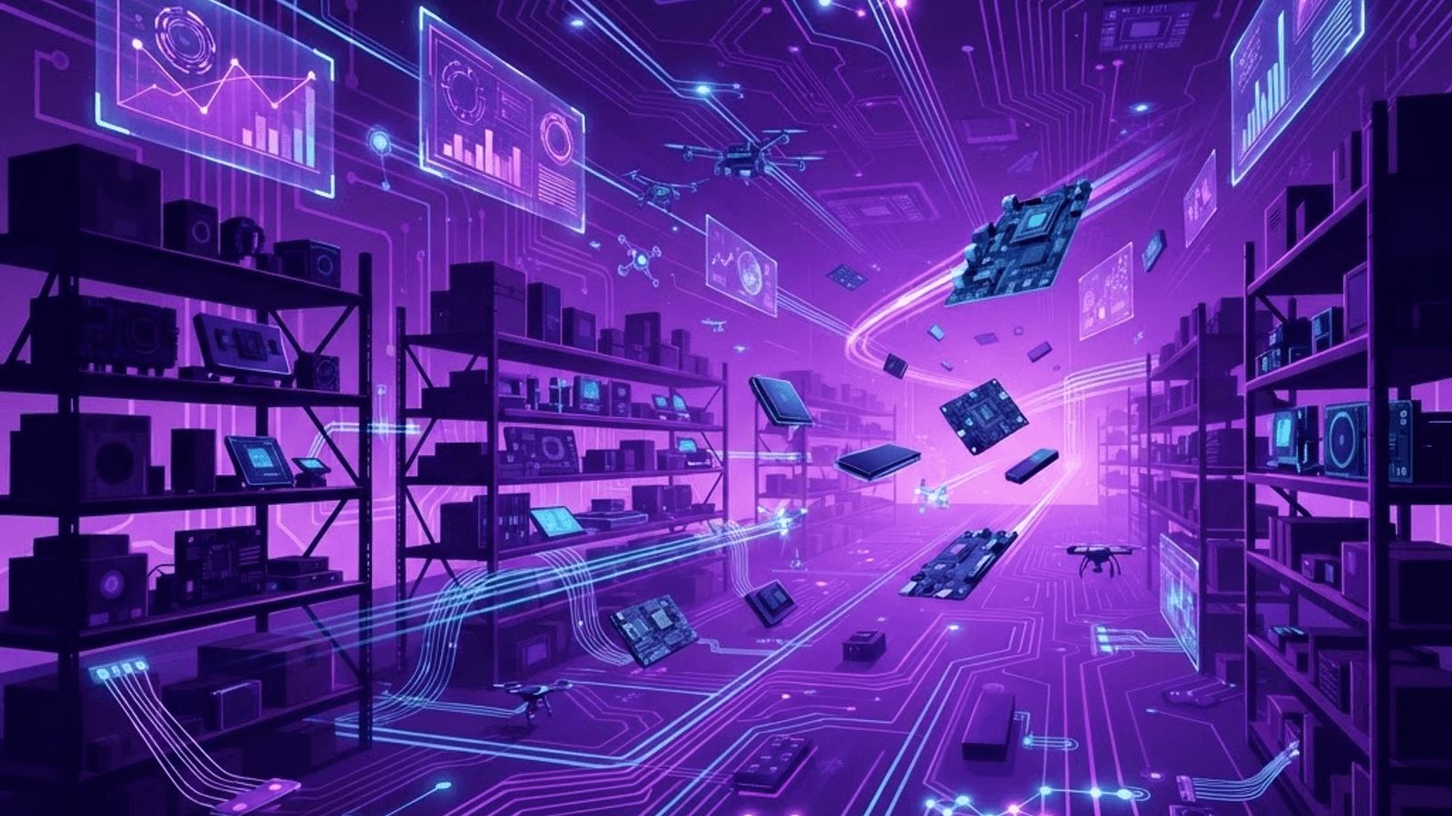 Top 10 Best Electronics Wholesalers in Elk Grove