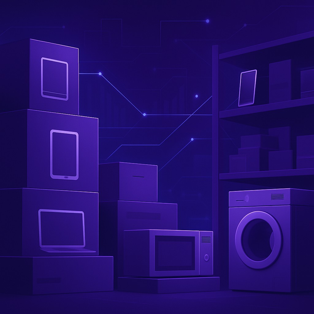 Top 10 Best Electronics Wholesalers in Guinea