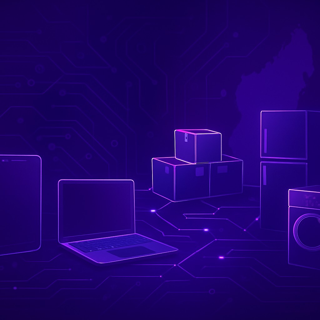 Top 10 Best Electronics Wholesalers in Madagascar