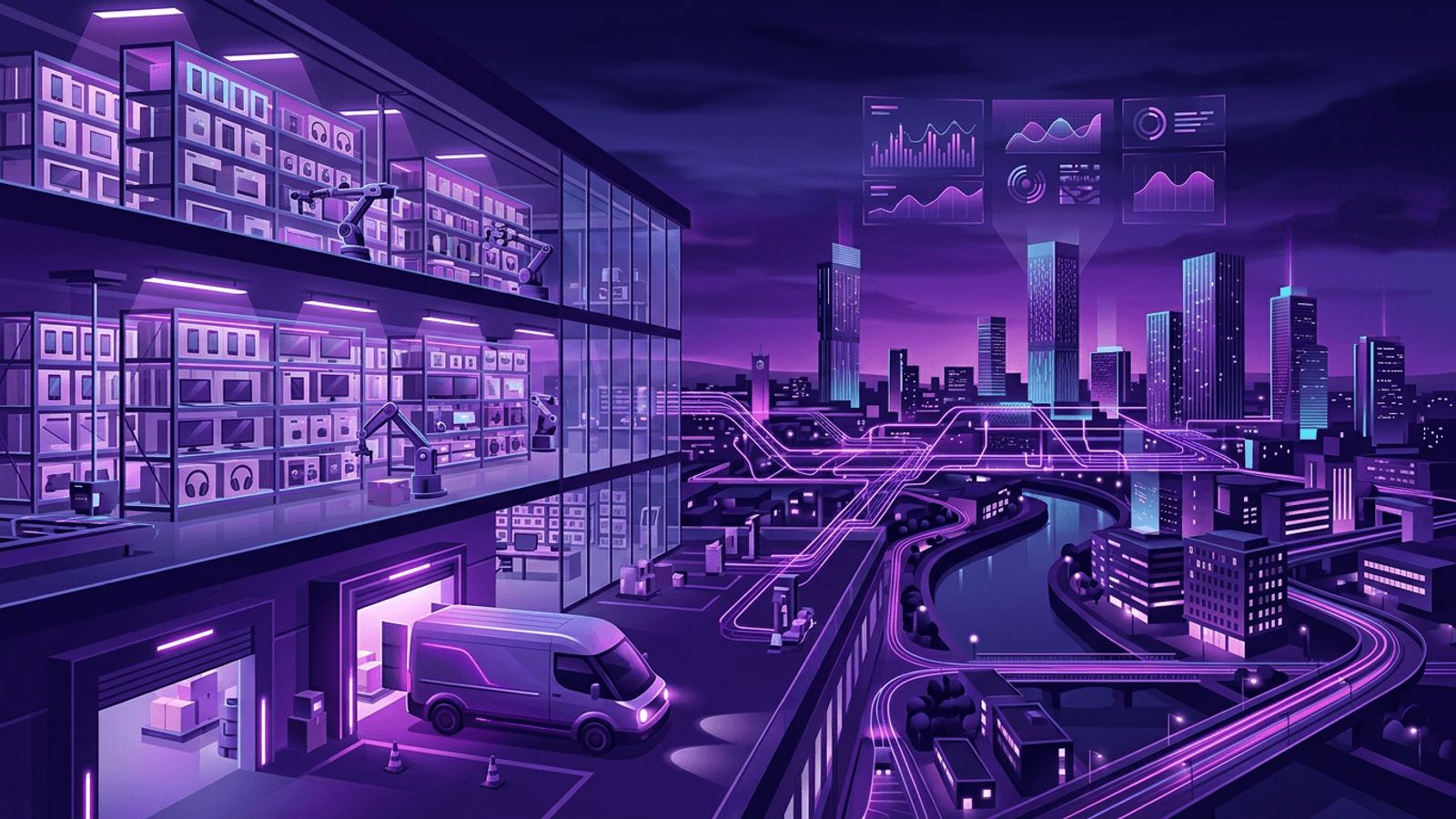 Top 10 Best Electronics Wholesalers in Manchester