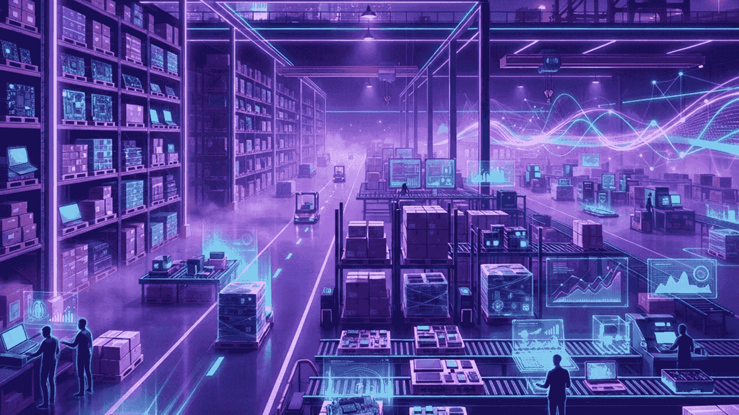 Top 10 Best Electronics Wholesalers in Miami