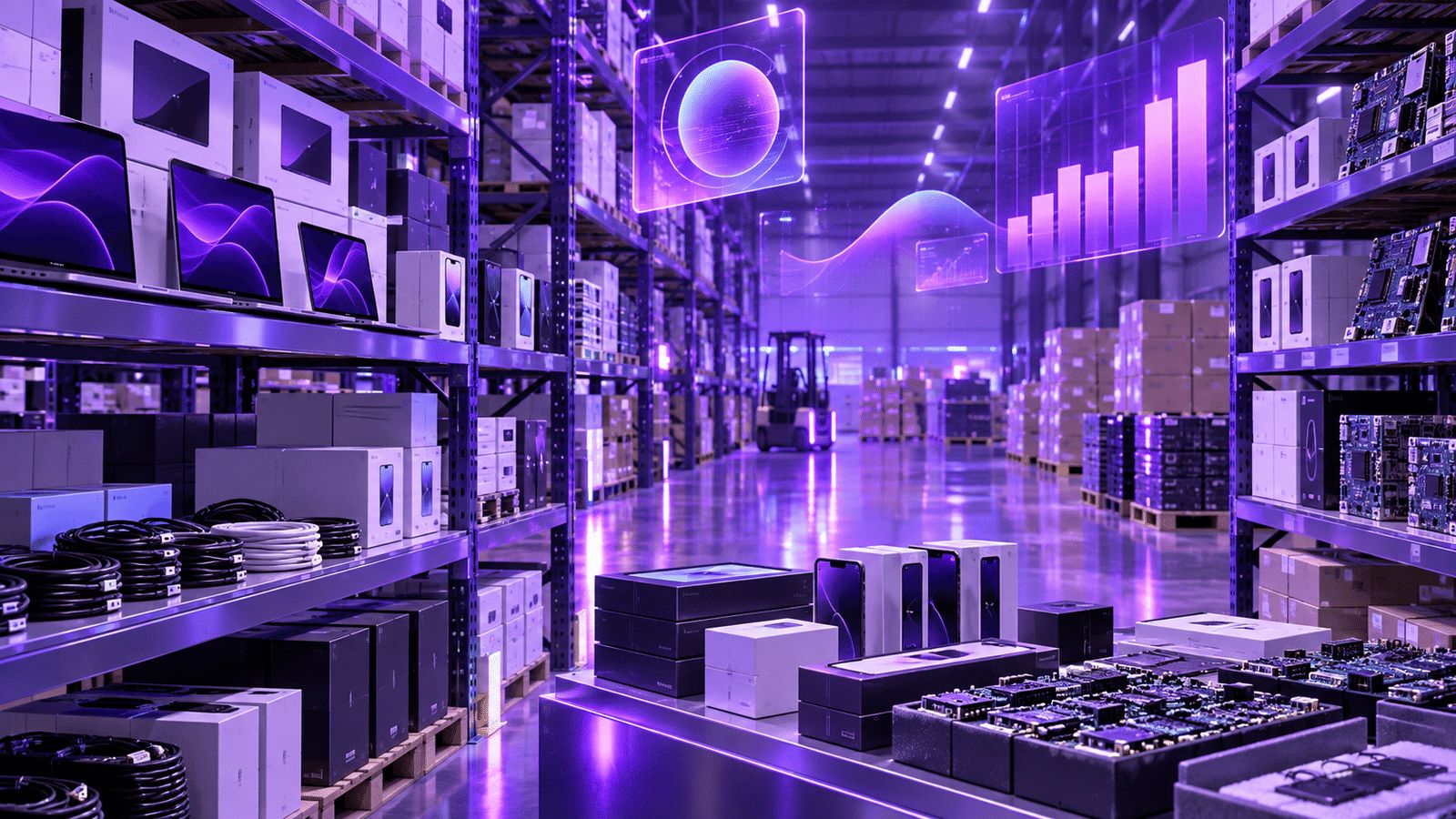Top 10 Best Electronics Wholesalers in Midland