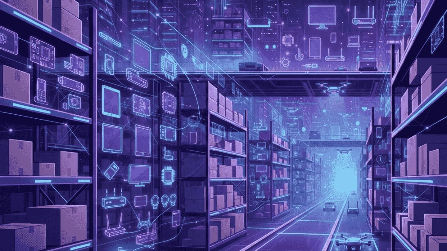 Top 10 Best Electronics Wholesalers in Newark