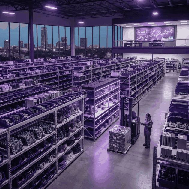 Top 10 Best Electronics Wholesalers in Oklahoma City