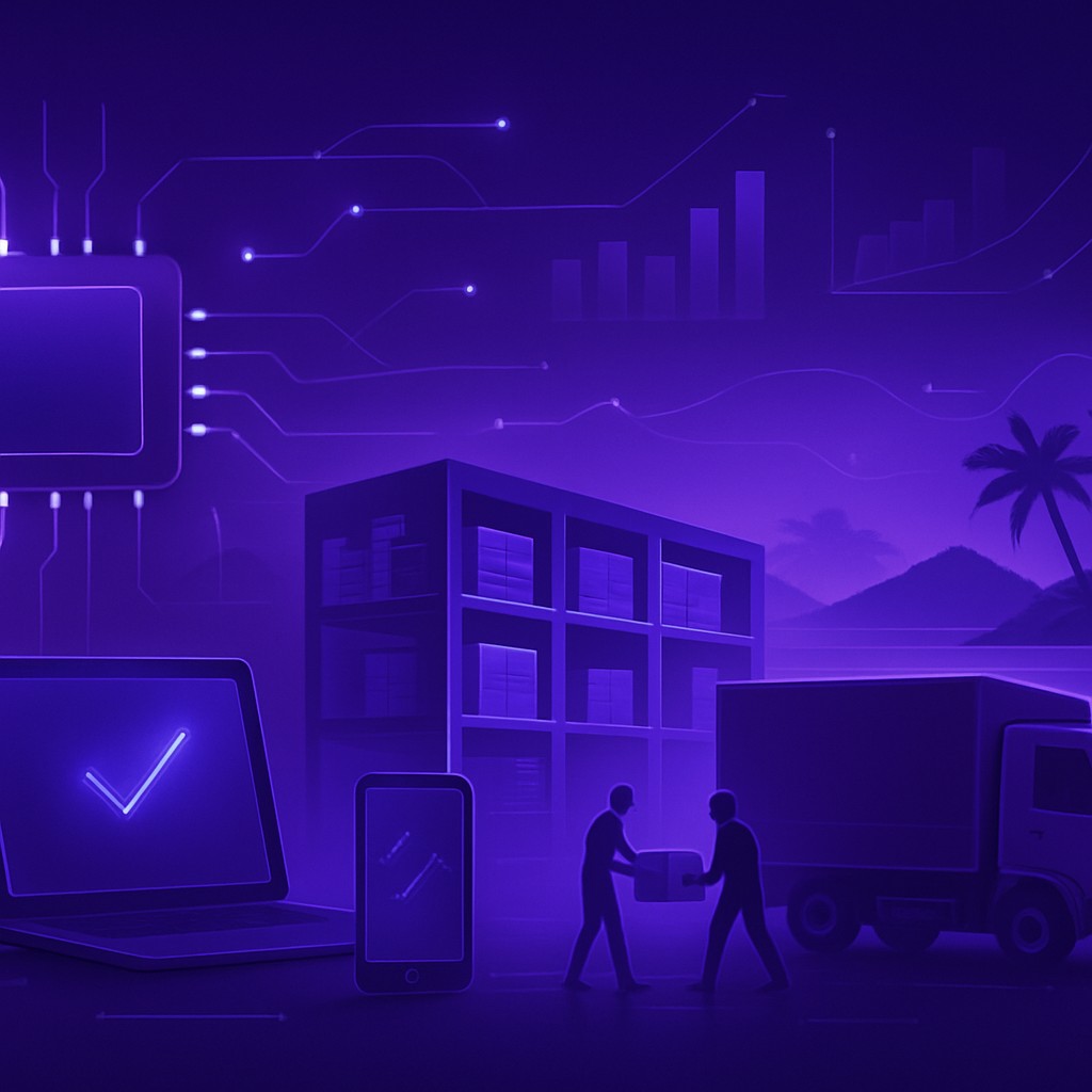 Top 10 Best Electronics Wholesalers in Papua New Guinea
