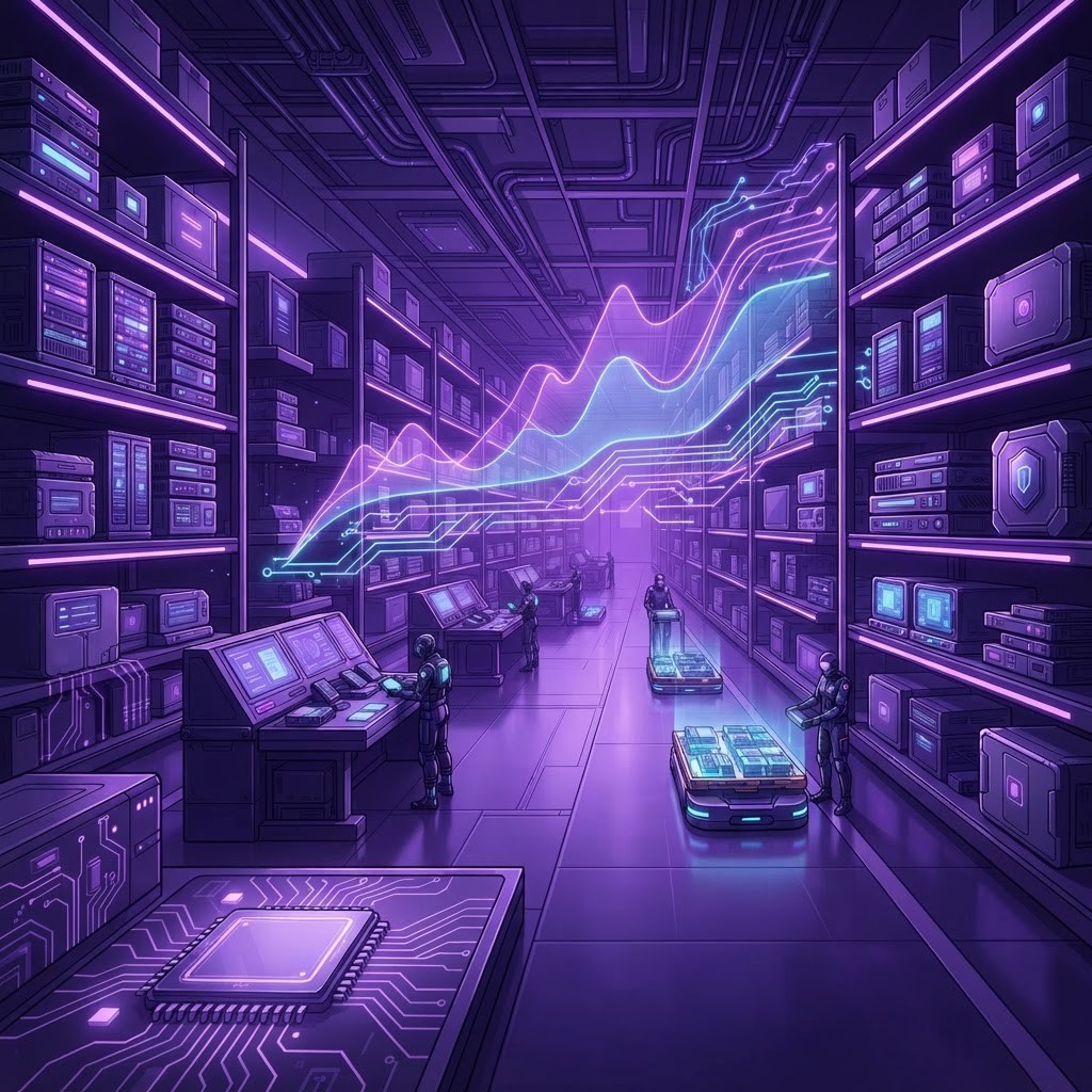 Top 10 Best Electronics Wholesalers in Phoenix