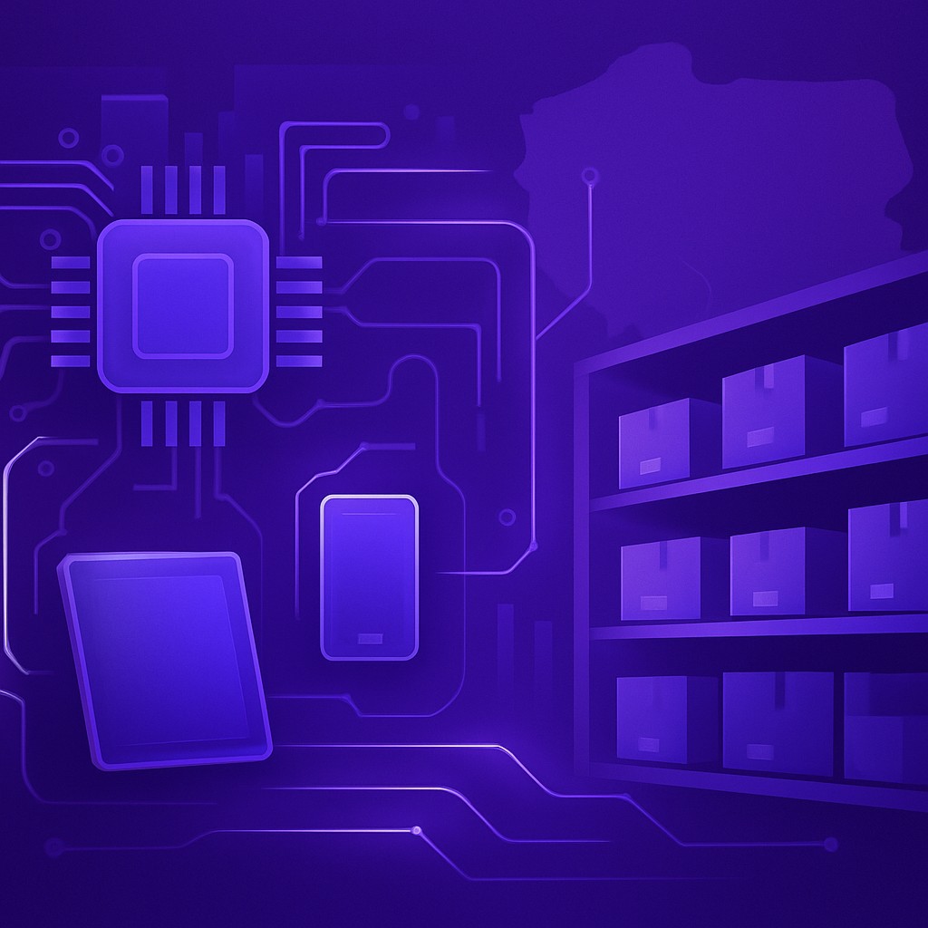 Top 10 Best Electronics Wholesalers in Poland