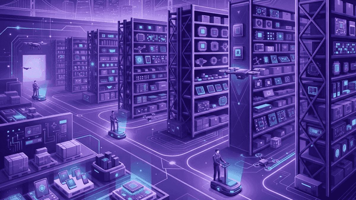Top 10 Best Electronics Wholesalers in San Francisco