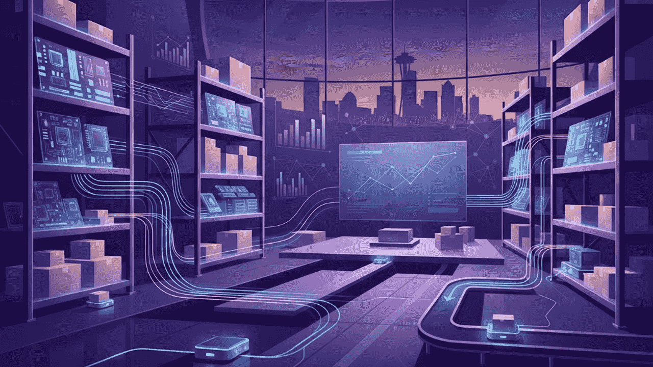 Top 10 Best Electronics Wholesalers in Seattle
