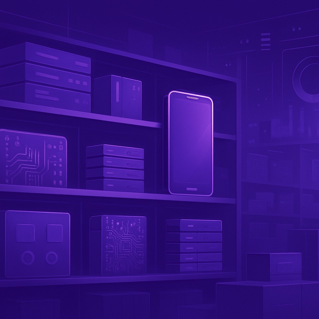 Top 10 Best Electronics Wholesalers in Senegal