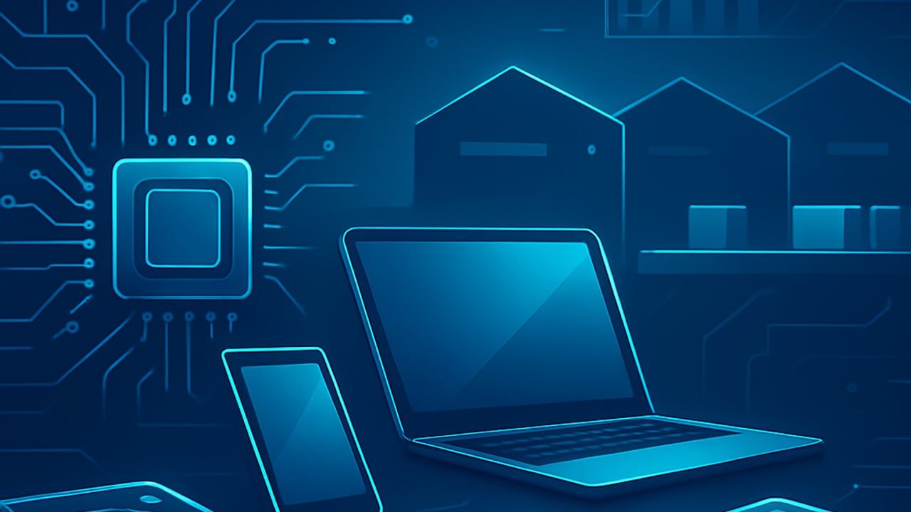 Top 10 Best Electronics Wholesalers in South Africa