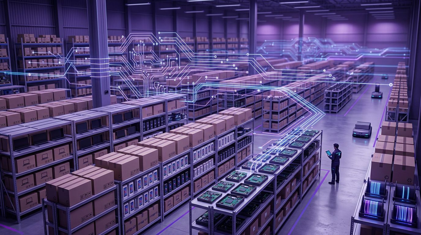 Top 10 Best Electronics Wholesalers in Sterling Heights