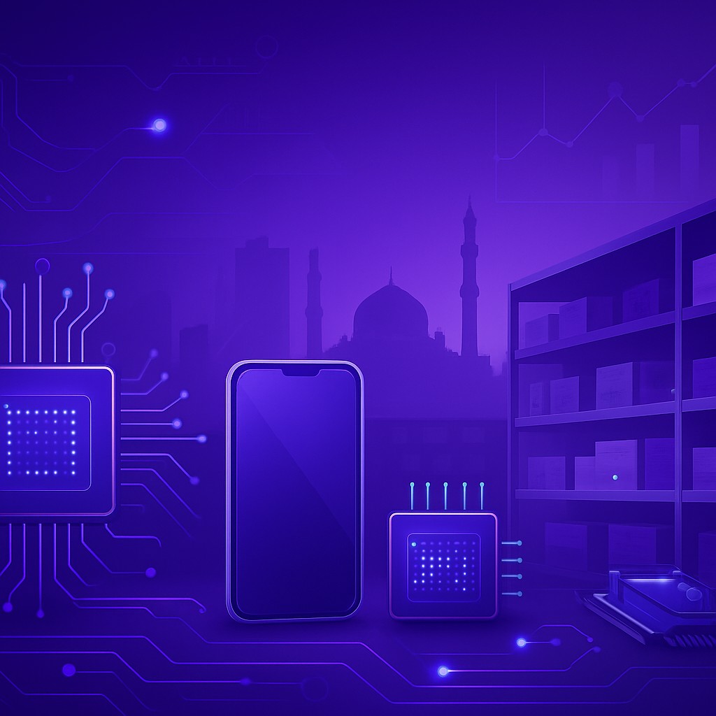 Top 10 Best Electronics Wholesalers in Sudan