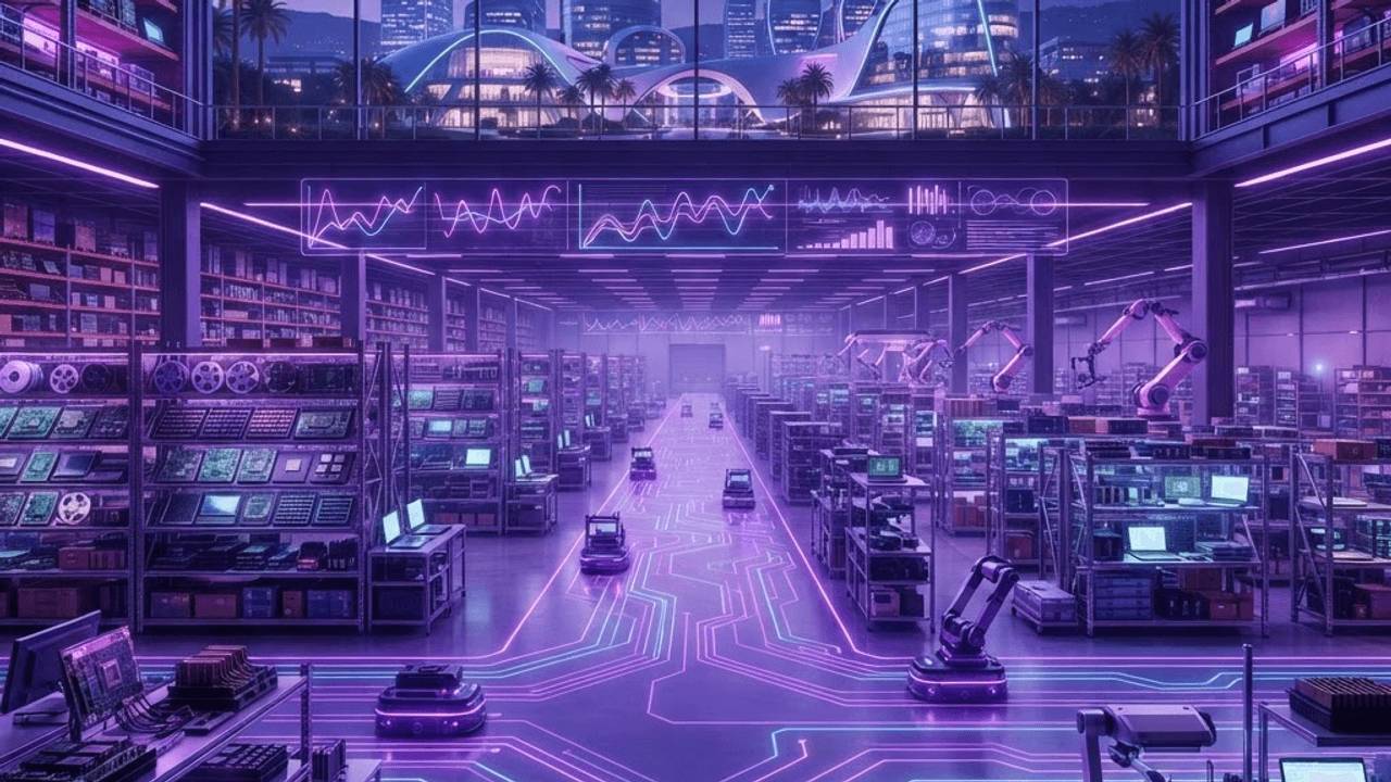 Top 10 Best Electronics Wholesalers in Sunnyvale