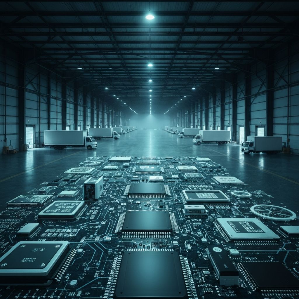 Top 10 Best Electronics Wholesalers in USA