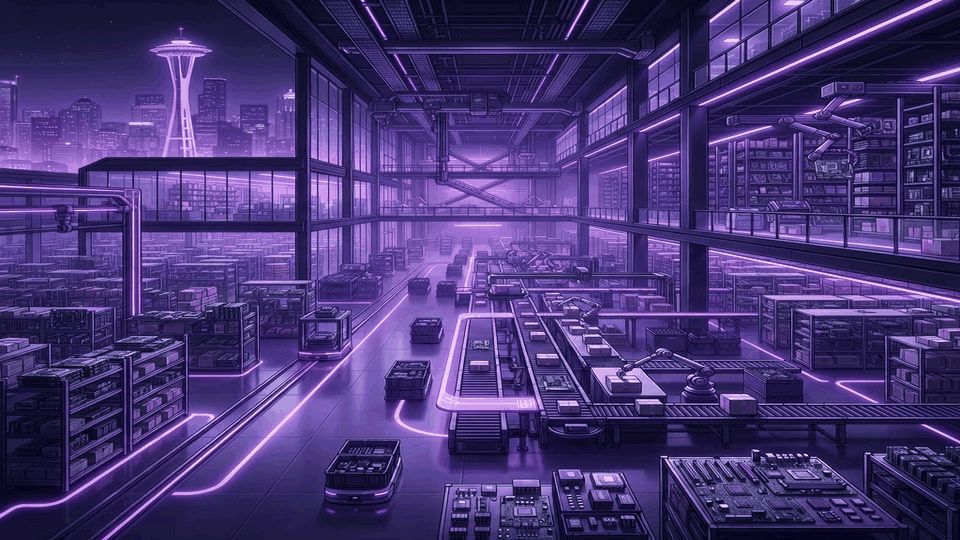 Top 10 Best Electronics Wholesalers in Washington