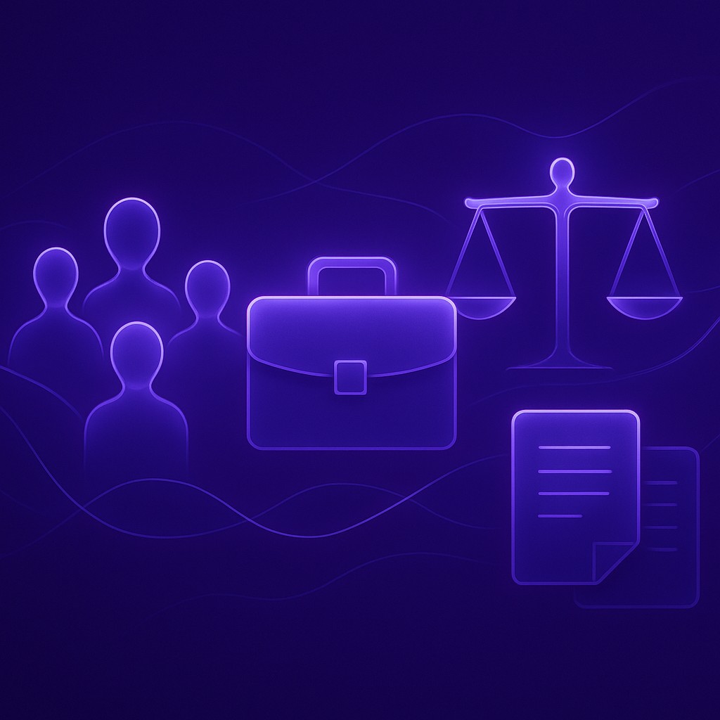 Top 10 Best Employment Lawyers in Belarus