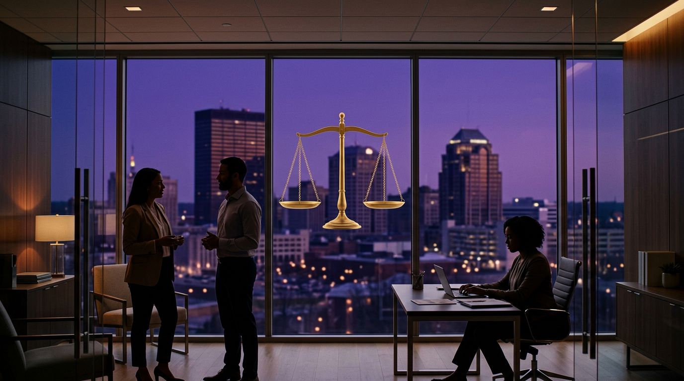 Top 10 Best Employment Lawyers in Dayton