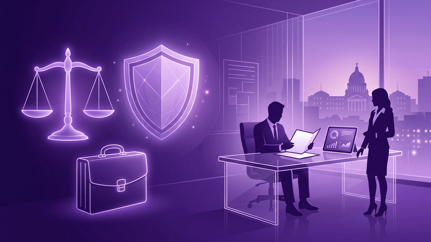 Top 10 Best Employment Lawyers in Jackson