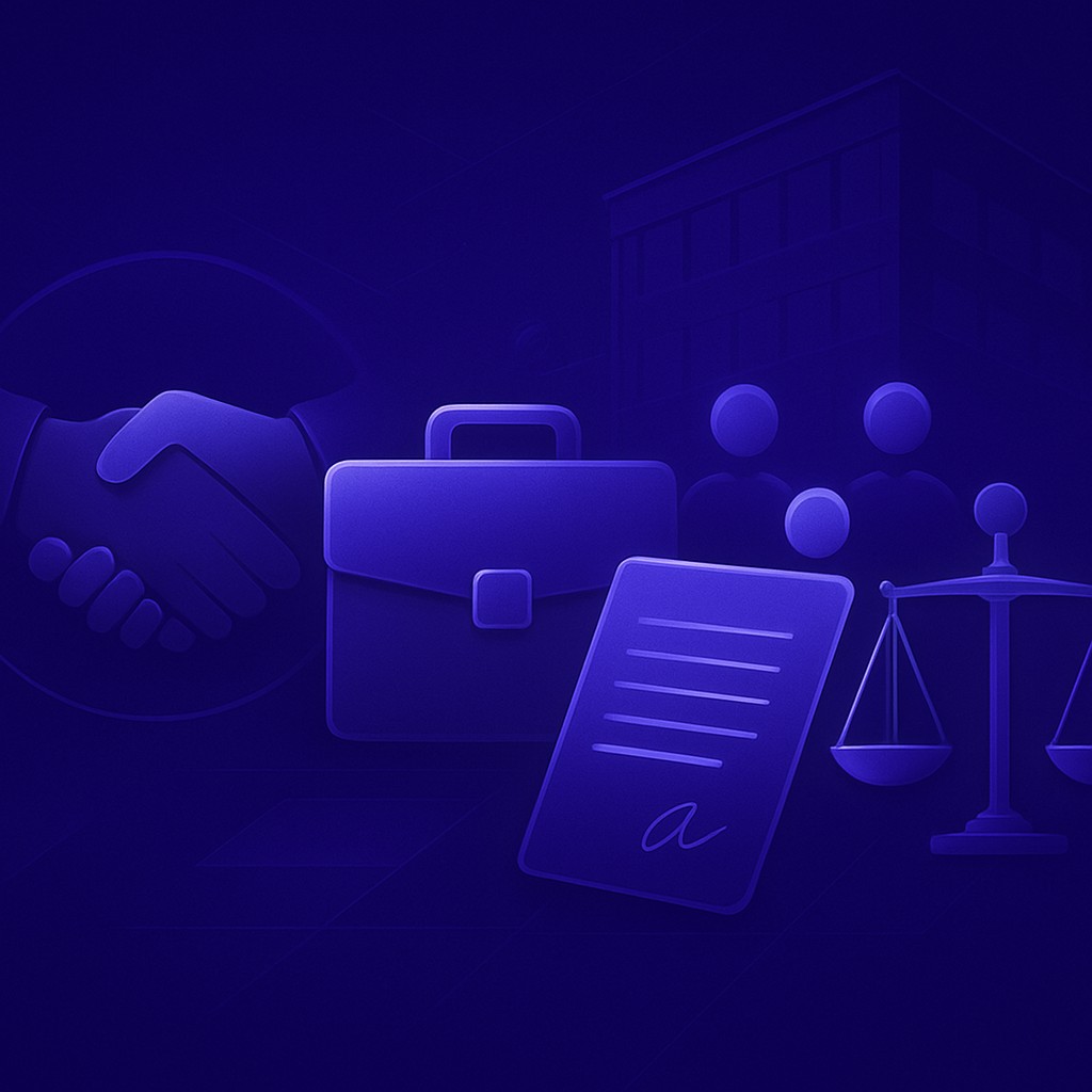 Top 10 Best Employment Lawyers in Kenya