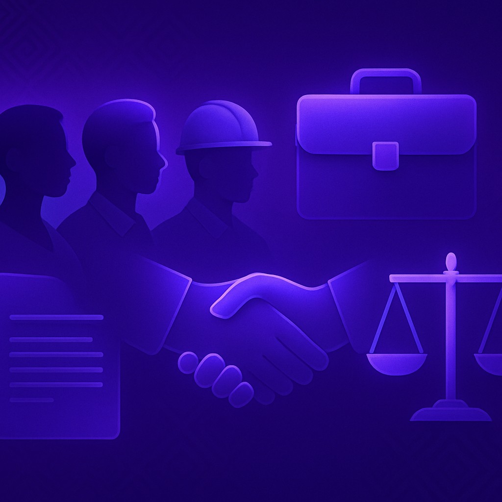 Top 10 Best Employment Lawyers in Mali
