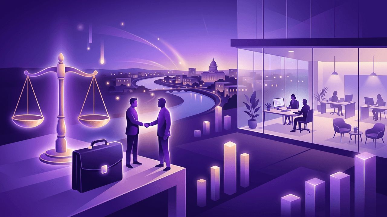 Top 10 Best Employment Lawyers in New Braunfels