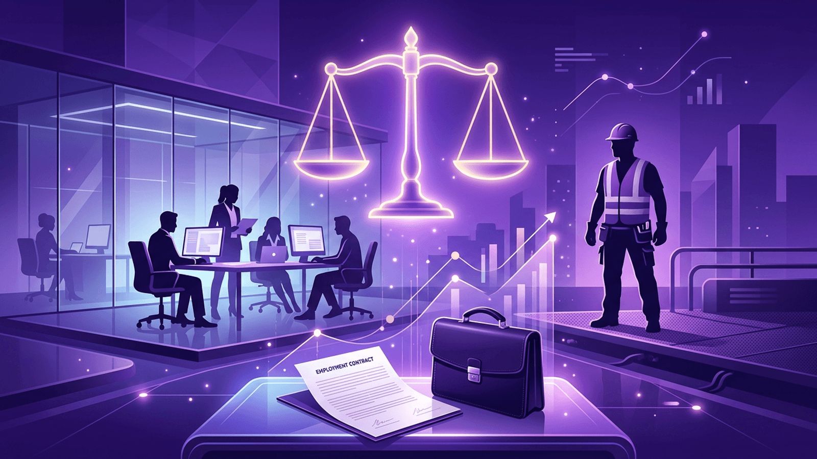 Top 10 Best Employment Lawyers in Norman