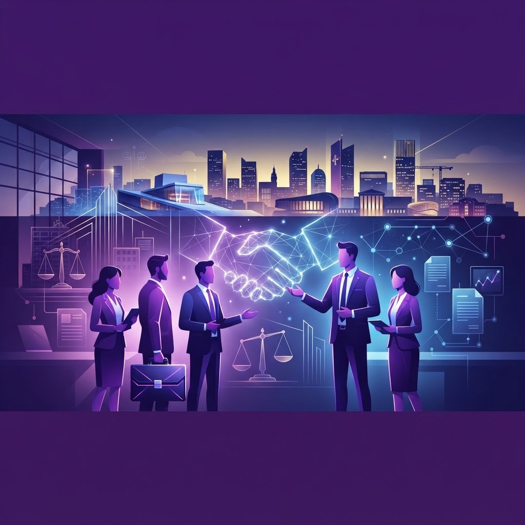 Top 10 Best Employment Lawyers in Norway