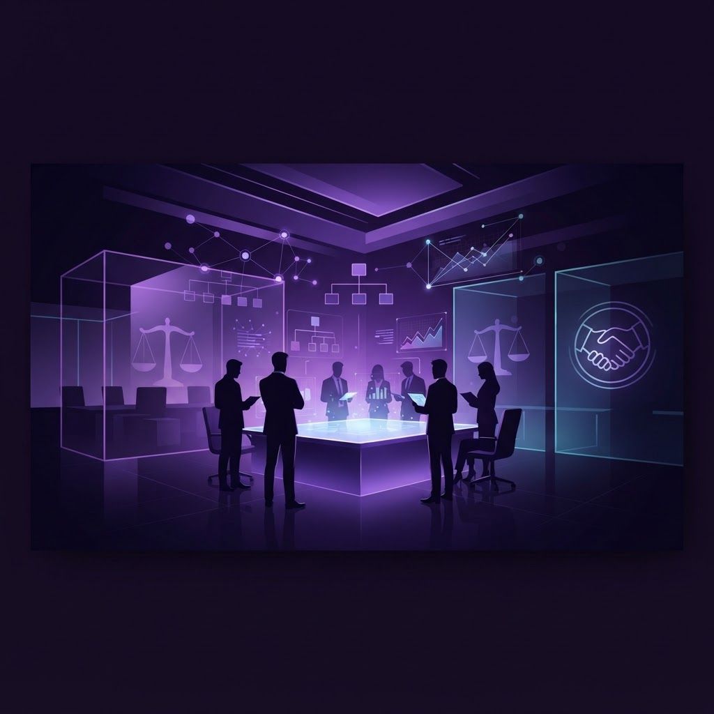 Top 10 Best Employment Lawyers in Paradise